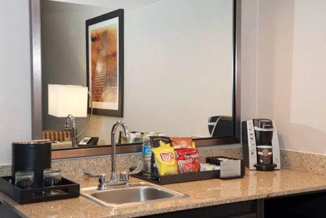 Embassy Suites by Hilton Denver Tech Center North - photo 3