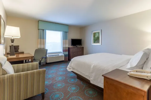 Hampton Inn Minneapolis/Shakopee - foto 4