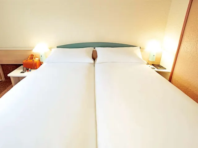 Hôtel ibis Chambéry - foto 4