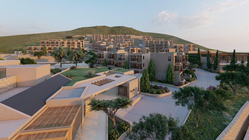 Elios Hill - photo 1