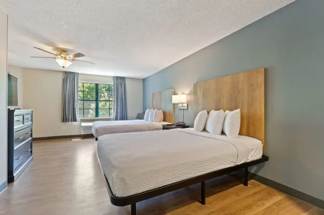 Extended Stay - Ormond Beach - foto 2