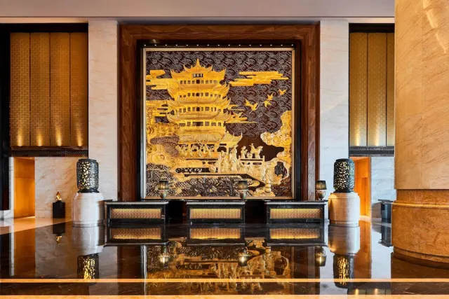 The Westin Wuhan Wuchang - foto 3