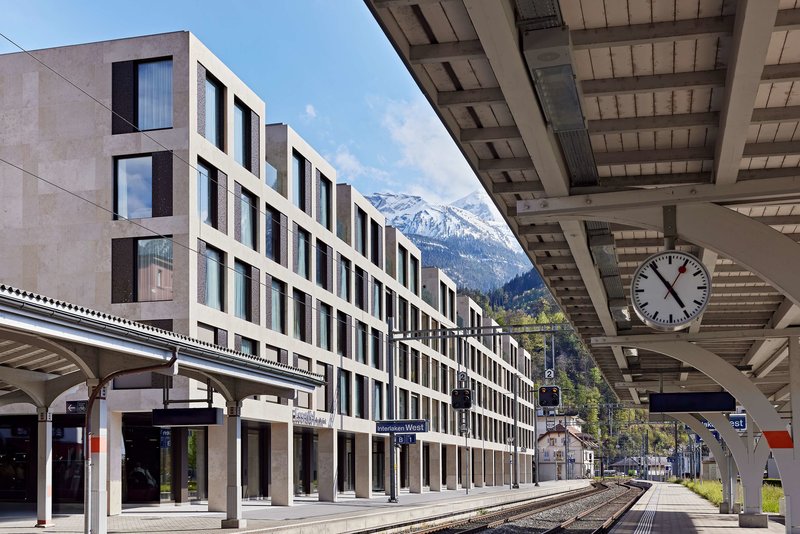 Essential by Dorint Interlaken - photo 1