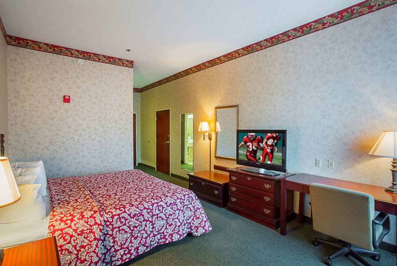 FairBridge Inn & Suites - Moscow/Pullman - รูปภาพที่ 1