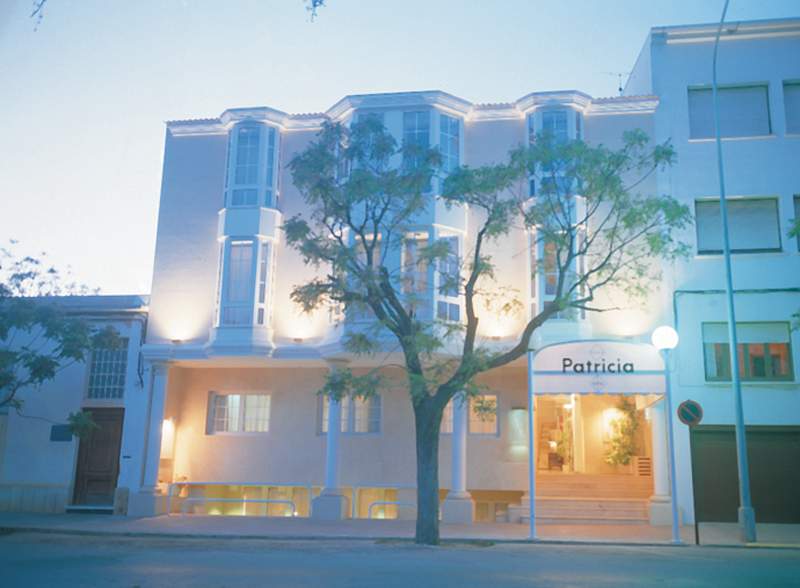 Pension Patricia – Foto 1