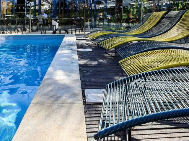 Novotel La Rochelle Centre, Charente-Maritime