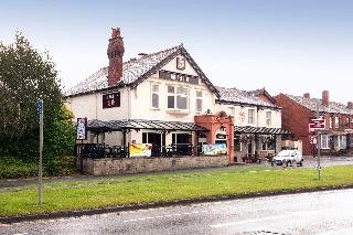 Premier Inn Bolton West - photo 2