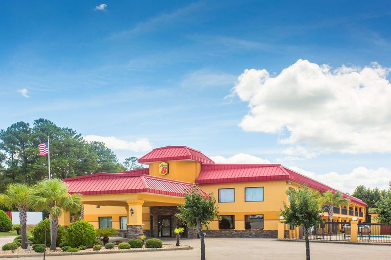 Super 8 by Wyndham Dublin - photo 1