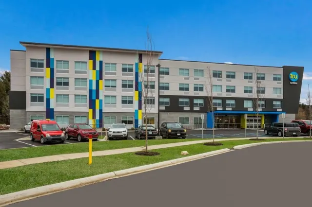 Tru By Hilton Traverse City - photo 2
