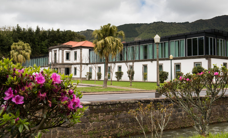 Octant Furnas - photo 1