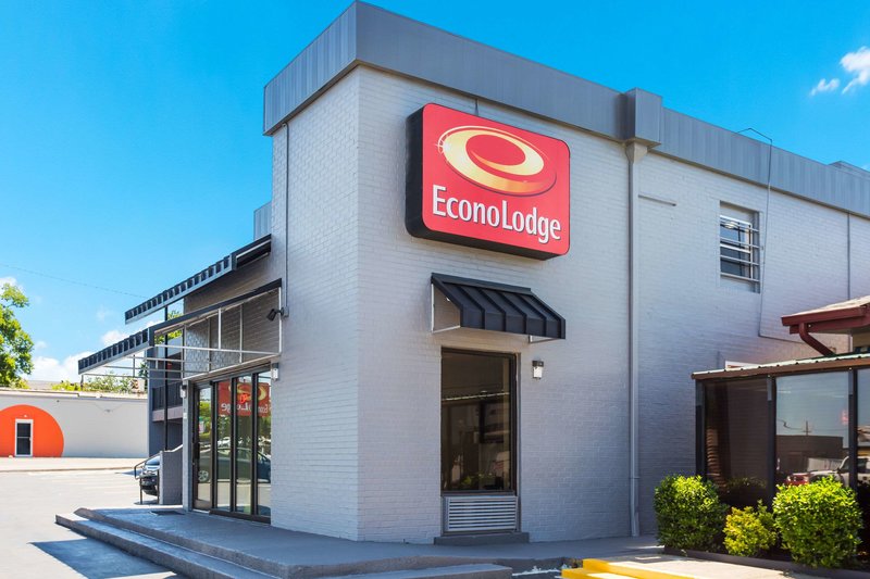 Econo Lodge Gallatin - Metro Nashville - foto 1