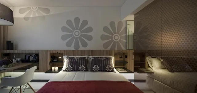 Inspira Liberdade Boutique Hotel - photo 4