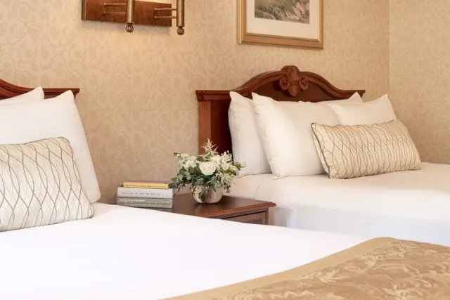 Bar Harbor Grand Hotel - foto 4