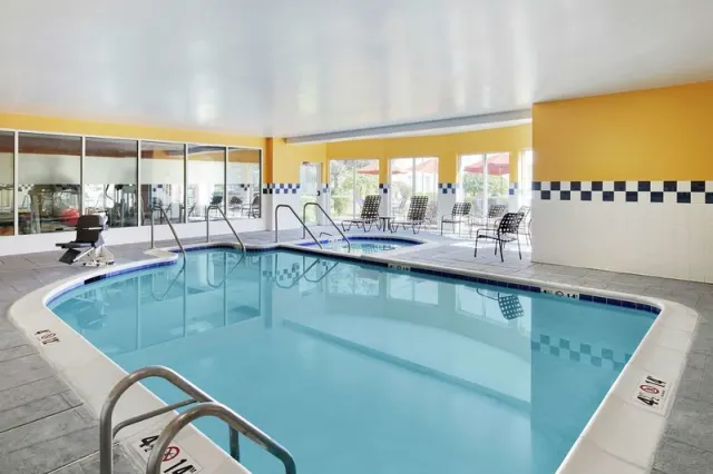 Hilton Garden Inn Allentown West - photo 3