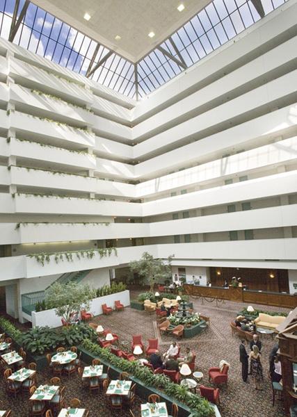 Holiday Inn Chicago Dwtn  The Mart - photo 2