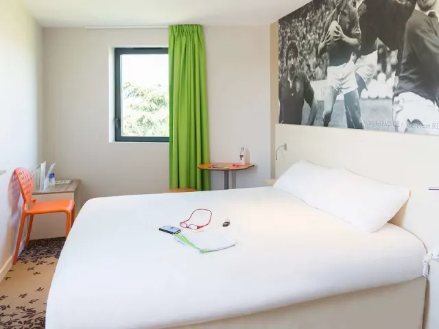 ibis Styles Villeneuve sur Lot - photo 3