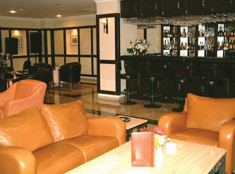 Ramada By Wyndham Istanbul Taksim - photo 1