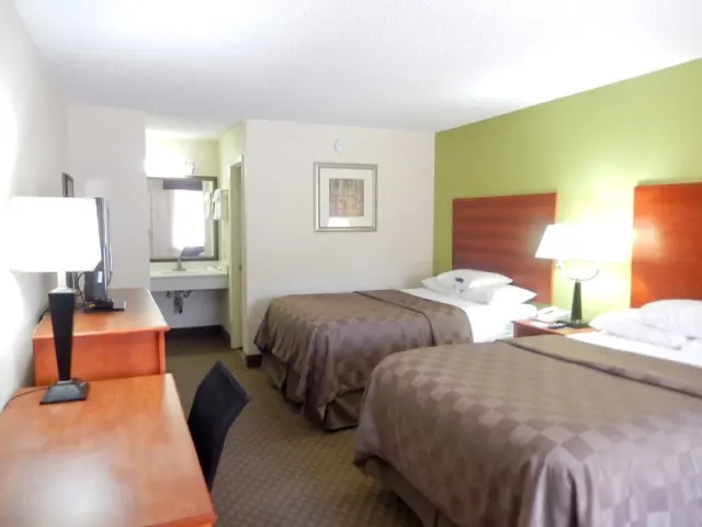 Motel 6 Luling - 照片 4