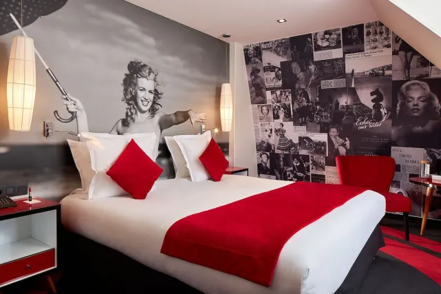 Hotel Platin - zdjęcie 4