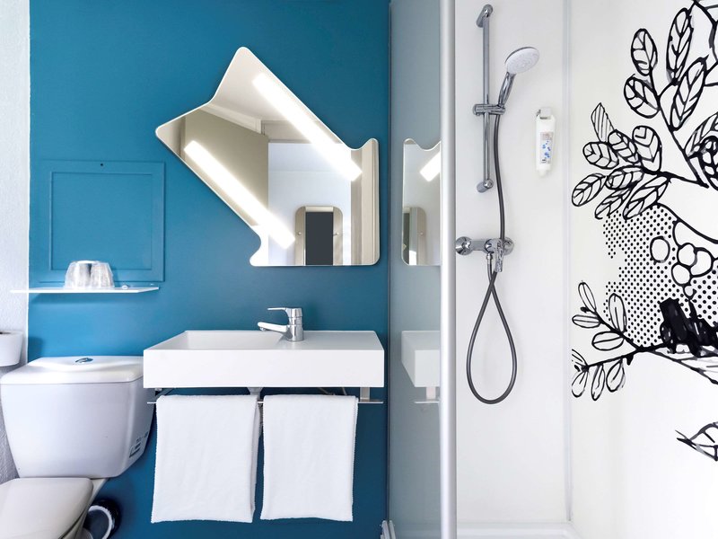 ibis budget Lorient Caudan - photo 1