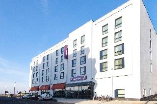 Premier Inn Weston-Super-Mare (Seafront) - photo 1