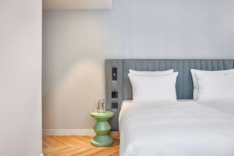 H4 Hotel Wyndham Paris Pleyel Resort - foto 1