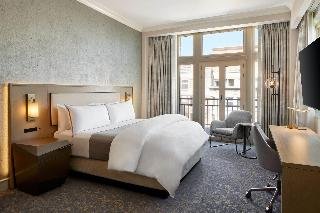 The Westin Georgetown Washington D.C., Washington