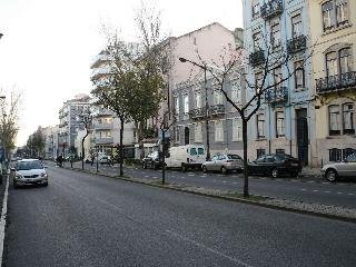 Lisbon Style Guesthouse - photo 3