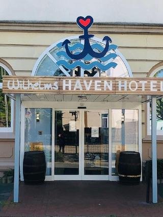 DORMERO Hotel Wilhelmshaven - foto 1