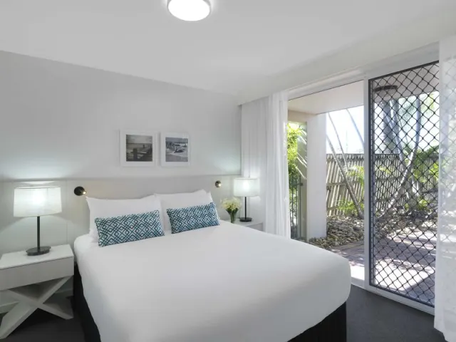 Oaks Sunshine Coast Oasis Resort - photo 3