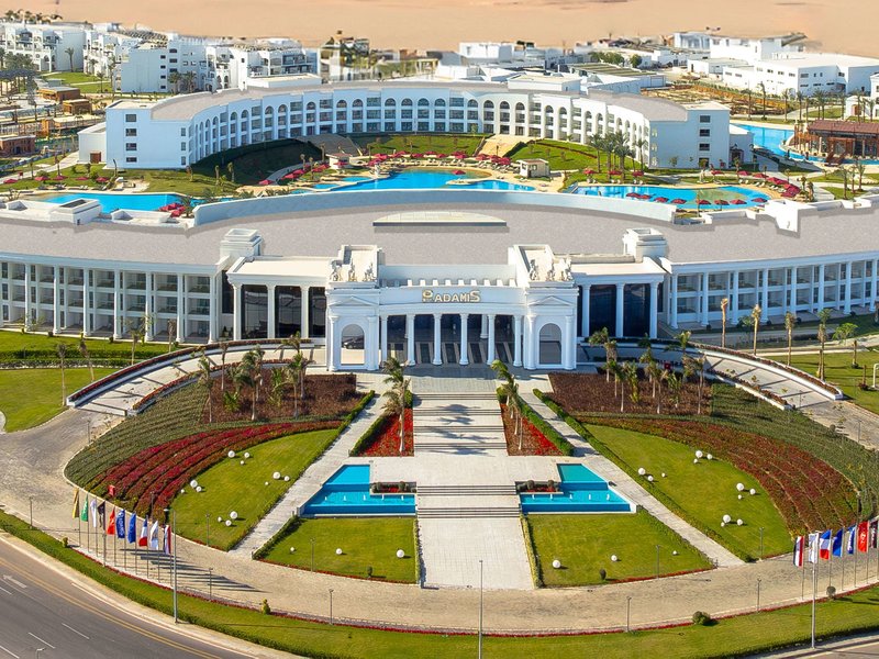 Club Privé by Rixos Sharm El Sheikh - foto 1