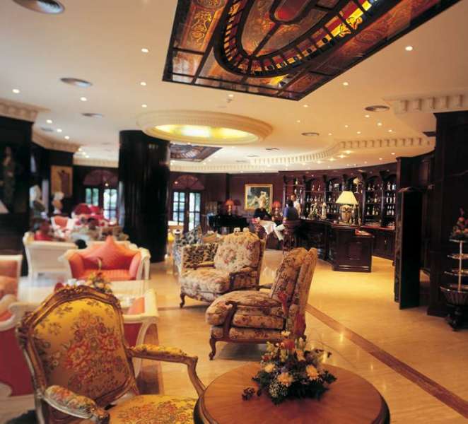 El Hotel Boutique B51 - photo 1