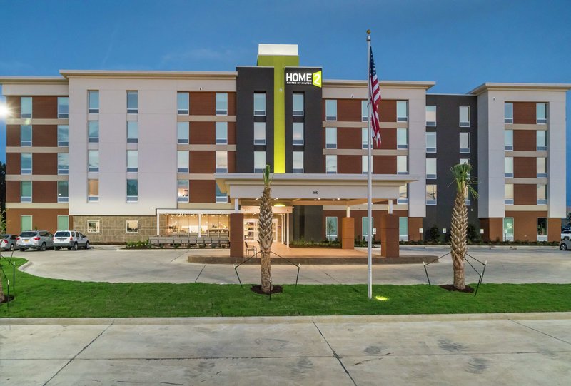 Home2 Suites By Hilton Jackson Flowood Airport Area - foto 1