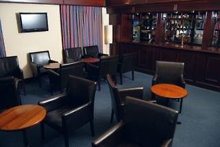 Premier Inn Southampton Cumberland Place Hotel, Southampton