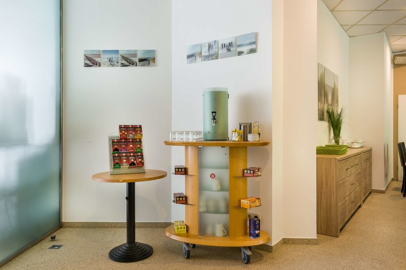 Hotel Novum - photo 1