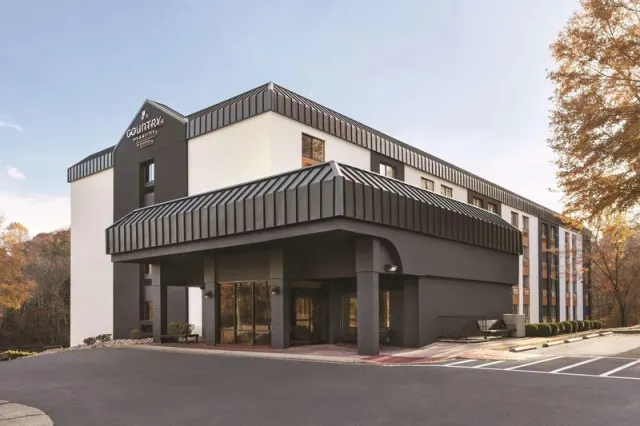 Country Inn Suites by Radisson Williamsburg East Busch Gardens VA, Virginia