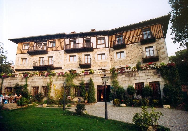 Dona Teresa - photo 1