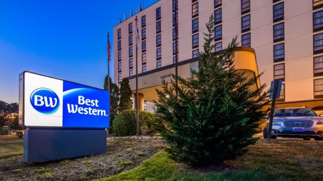 Best Western Potomac Mills - foto 4