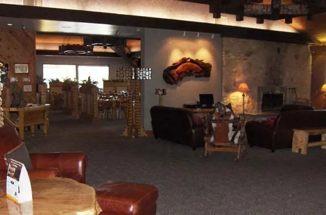 Best Western Plus Tree House - photo 2