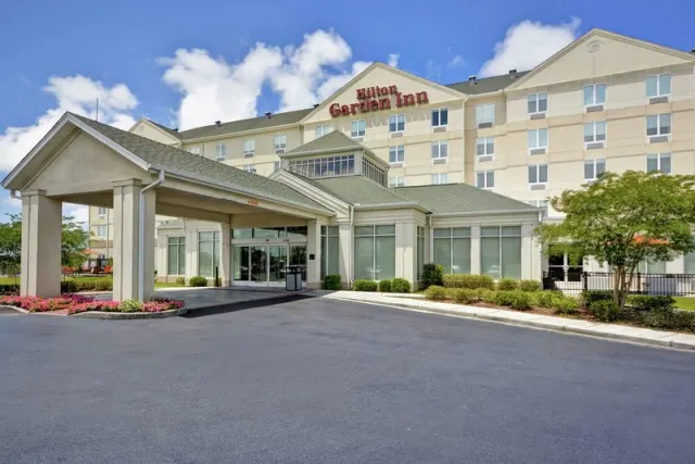 Hilton Garden Inn Gulfport Airport, Gulfport