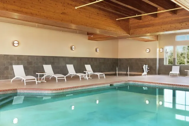 Guest Inn Rogers - larawan 2