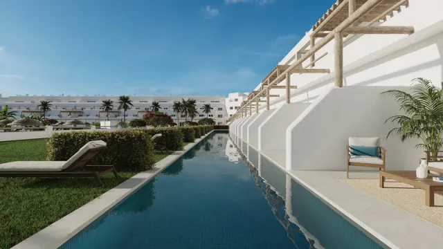 Punta Candor Suites - תמונה 3