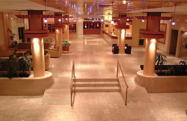 Napa Mermaid Hotel & Suites, Ayia Napa