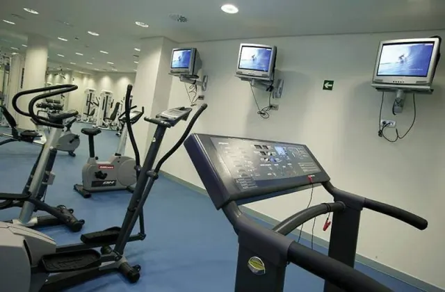 AC Hotel A Coruña - nuotrauka 4