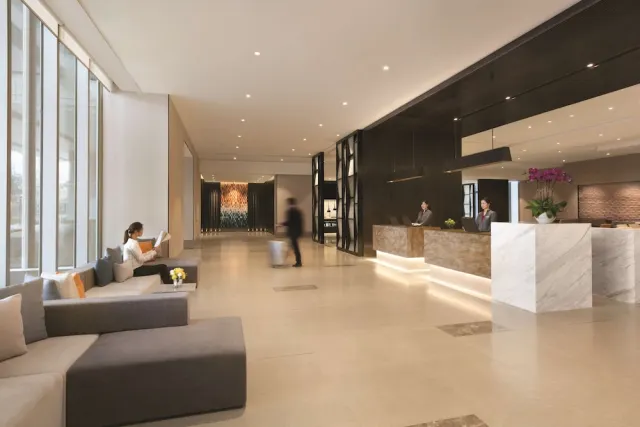 Hyatt Place Shanghai Tianshan Plaza - foto 3