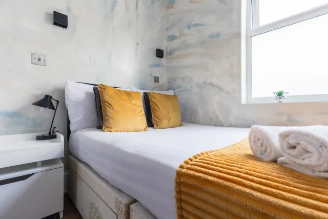 The New Inn - B&B - 사진 4