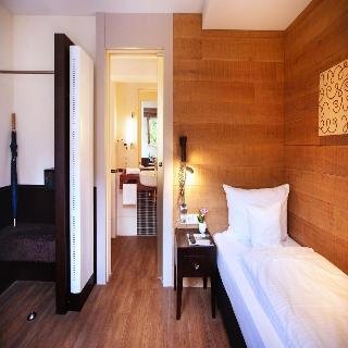 Gut Heckenhof Hotel & Golfresort an der Sieg - photo 2