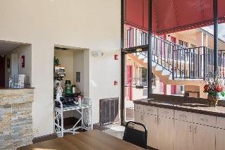 Red Roof Inn Ft Pierce - photo 4