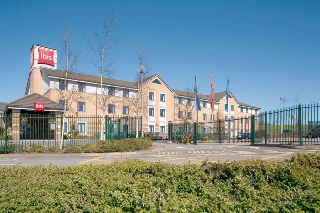 ibis Cardiff Gate - International Business Park Hotel, Wales