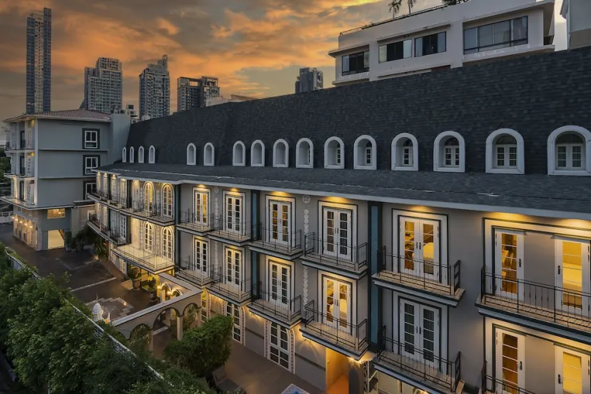 La Petite Salil Sukhumvit Thonglor 1 - photo 1